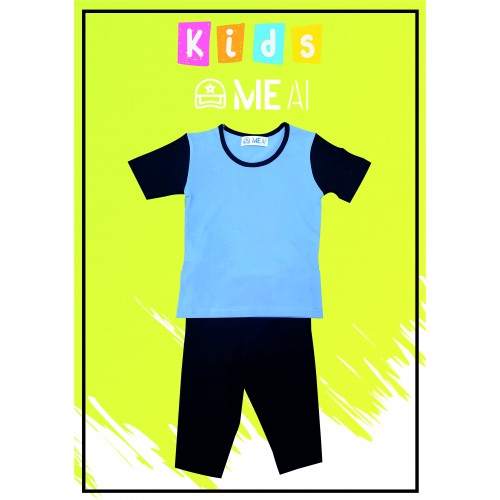 Pijama Copii Glat