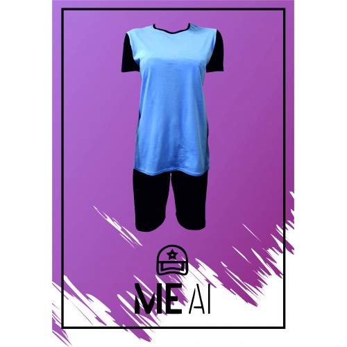 Pijama Damă Glat