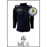 Jachetă Vară - Poliția Penitenciară