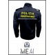 Jachetă Vară - Poliția Penitenciară