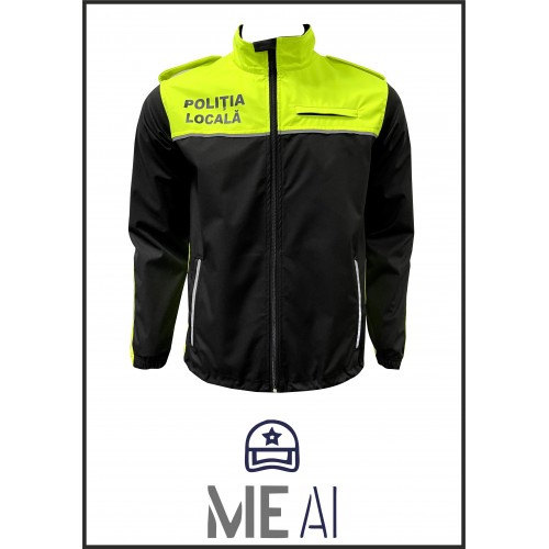 Jachetă Vară - Poliția Locală Rutieră