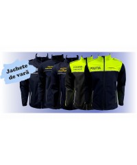 Jachete Vară