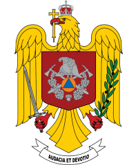 Pompieri IGSU