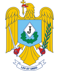 Jandarmeria Română