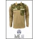 Bluză Polo - Combat Armată