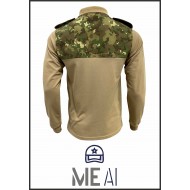 Bluză Polo - Combat Armată