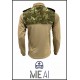 Bluză Polo - Combat Armată