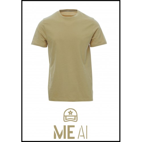 Tricou bază gât pique - Combat Armată