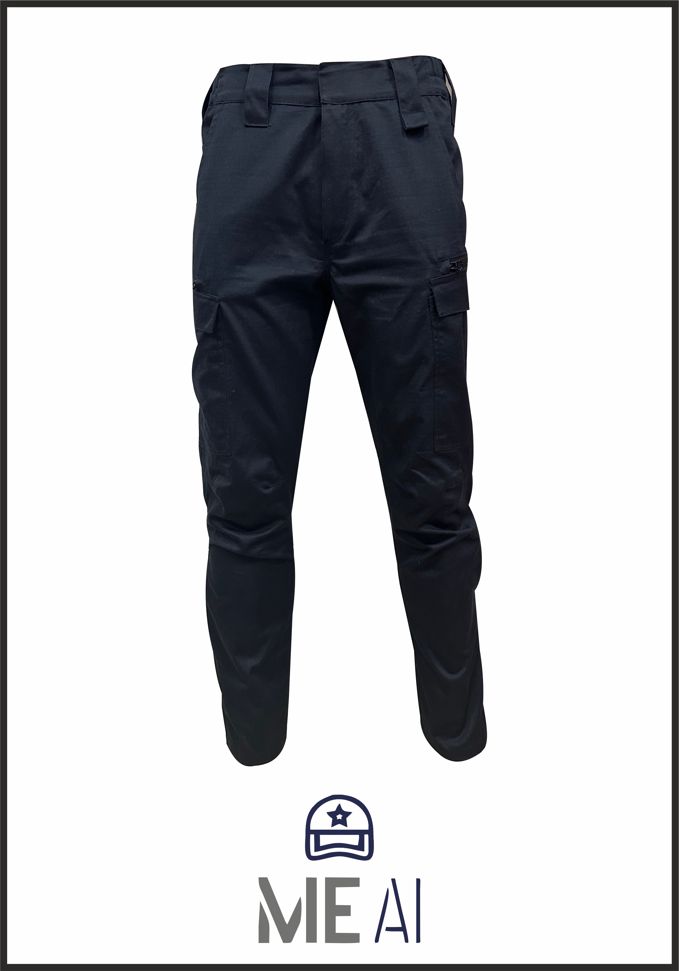 Pantaloni Tactici Pro Vară Bleumarin