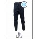 Pantaloni Tactici Pro Softshell Iarna Bleumarin