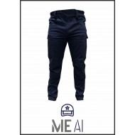 Pantaloni Tactici Elite Bleumarin