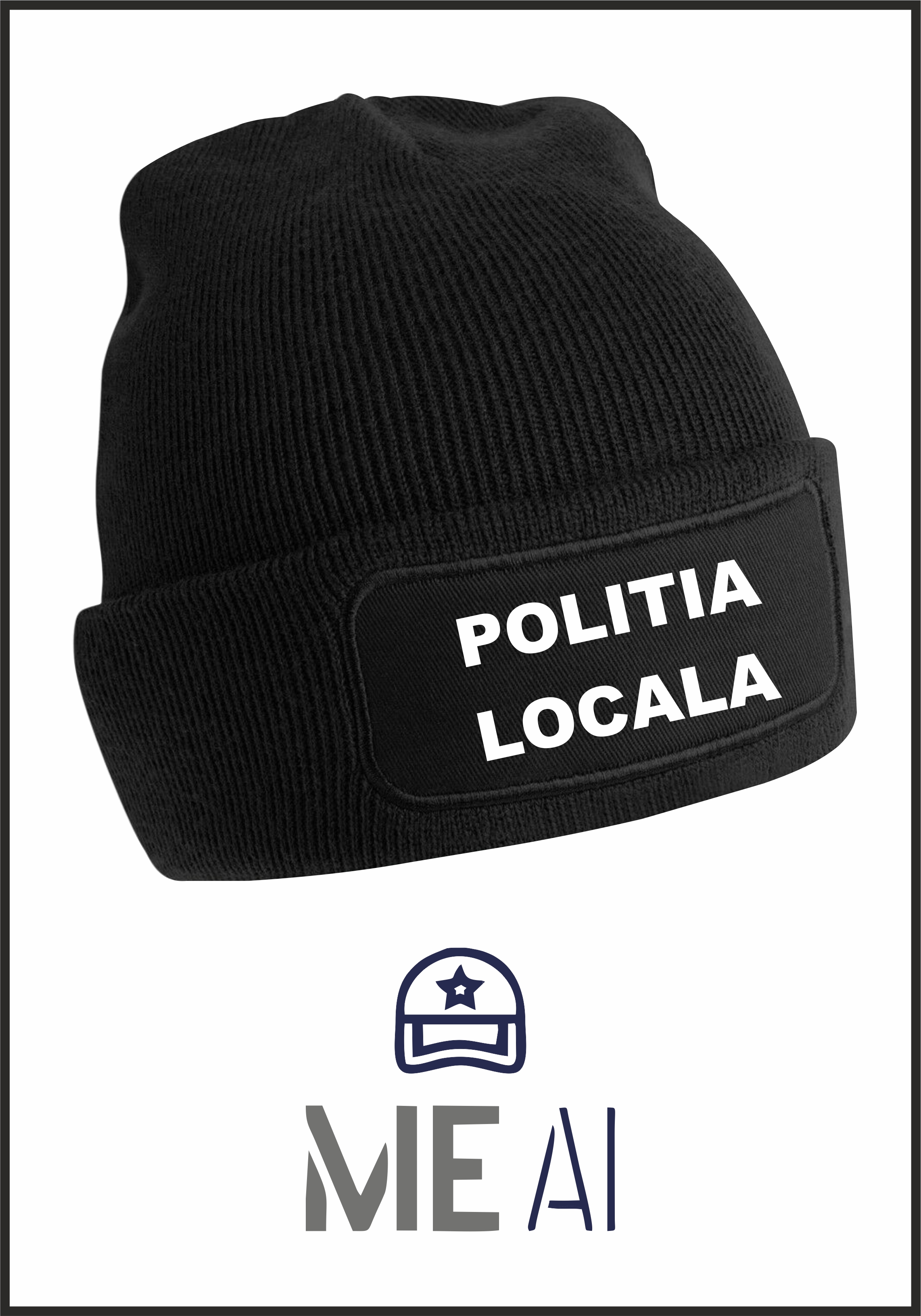 Căciulă Poliția Locală