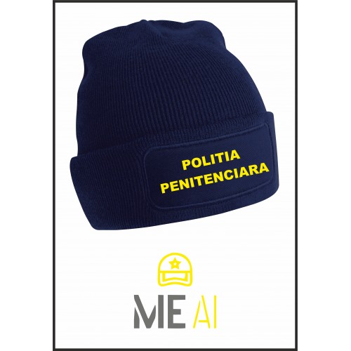 Căciulă Poliția Penitenciară