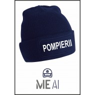 Căciulă Pompieri IGSU