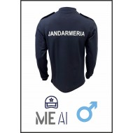 Bluză Polo Bleumarin - Jandarmeria Română Bărbat