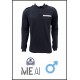Bluză Polo Bleumarin - Jandarmeria Română Bărbat