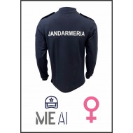 Bluză Polo Bleumarin - Jandarmeria Română Damă