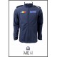 Jachetă Softshell Pro - Jandarmerie