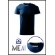 Tricou Glat BLEUMARIN - Jandarmeria Română