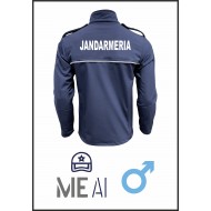 Jachetă Softshell - Jandarmerie