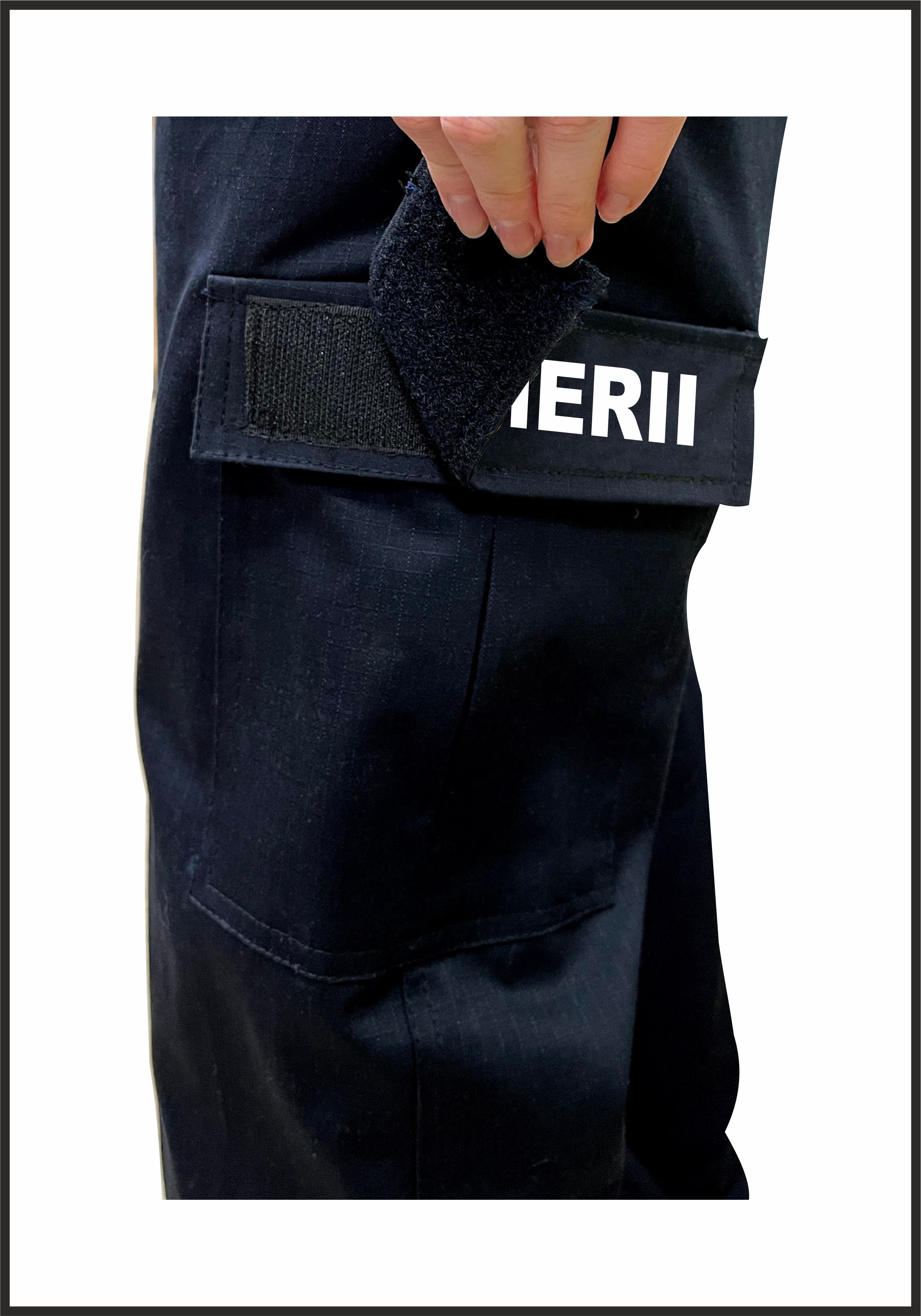 Pantaloni Tactici - IGSU