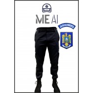 Pantaloni Tactici - Neinscripționați / ANP / Jandarmerie