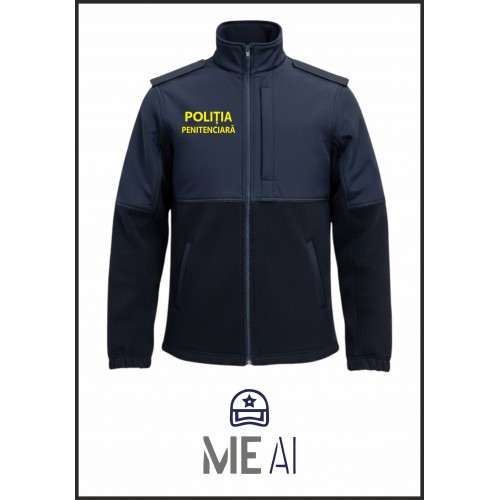 Geacă Polar Elite Navy - ANP