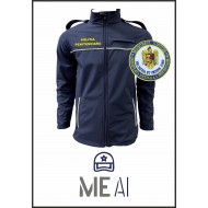 Jachetă Softshell - Poliția Penitenciară
