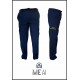 Pantaloni Softshell - Neinscriptionați / Jandarmerie / ANP