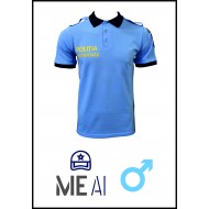 Tricou Polo Combi - Poliția Penitenciară Bărbat