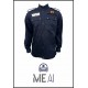 Costum unic - Pompierii IGSU