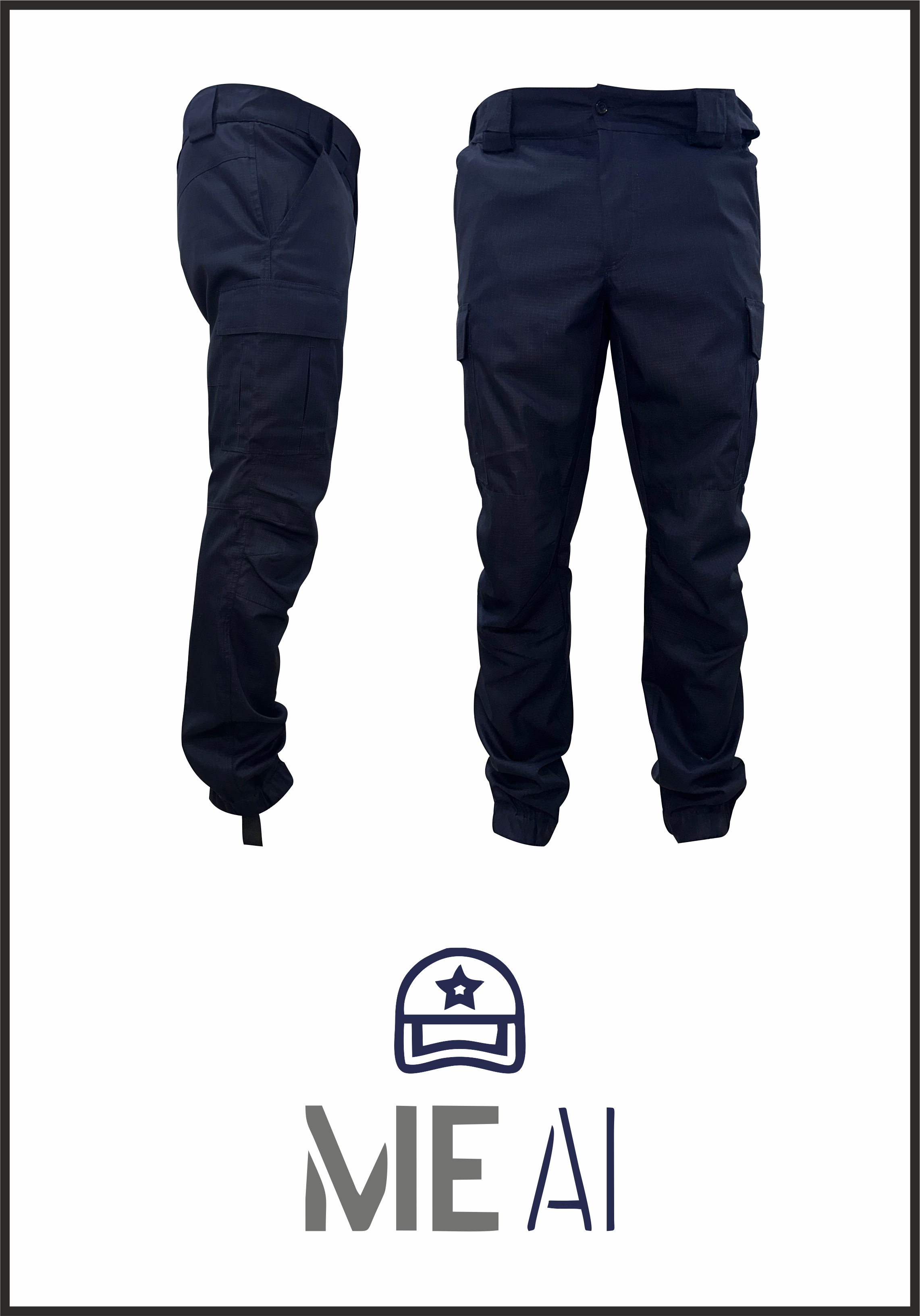 Costum unic - Pompierii IGSU