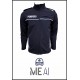 Jachetă Softshell Bleumarin Închis - IGSU
