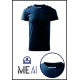 Tricou Glat BLEUMARIN - IGSU