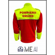 Geacă Polar - Smurd