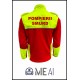 Geacă Polar - Smurd