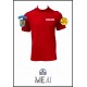 Tricou Polo - Smurd Bărbat