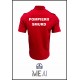 Tricou Polo - Smurd Bărbat