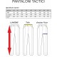 Pantaloni Tactici - IGSU