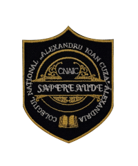 Colegiul Național "AI Cuza" Alexandria