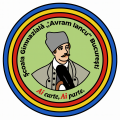Școala Gimnazială "Avram Iancu"