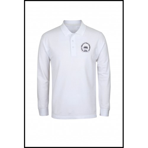 Bluză Polo Unisex - M. Sîntimbreanu