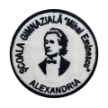 Școala Gimnazială "Mihai Eminescu"