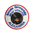 Școala Gimnazială Nr. 2 "Mihai Viteazul"