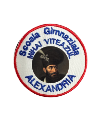 Școala Gimnazială Nr. 2 "Mihai Viteazul"