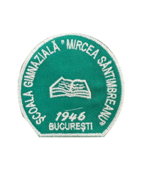 Școala Gimnazială "M. Sântimbreanu"