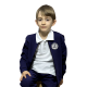 Hanorac băieți - Mihai Eminescu 