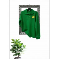 Bluză Polo Unisex - Școala Nr. 7