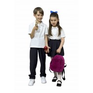 Pantaloni lungi băieți - Școala Nr. 7