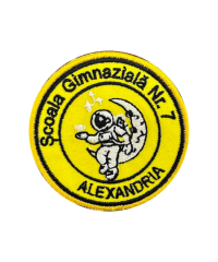 Școala Gimnazială Nr. 7